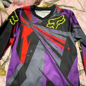 Fox Racing Jersey